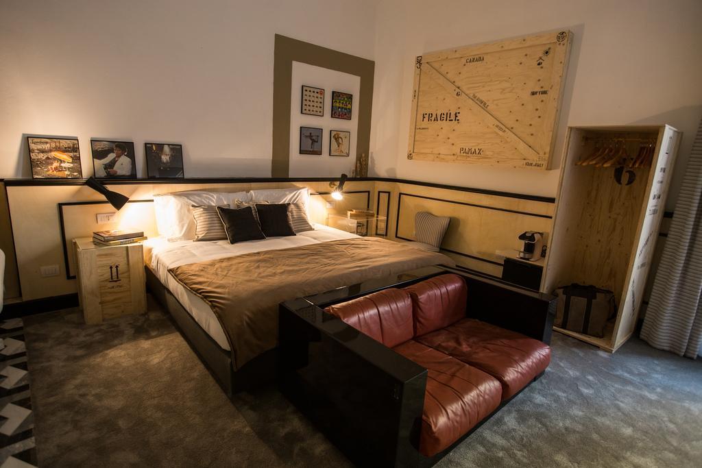 AdAstra Suites Florenţa Cameră foto