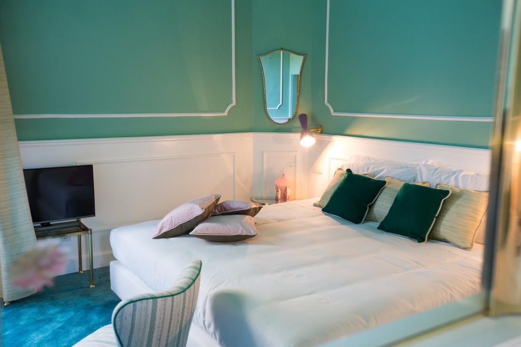 AdAstra Suites Florenţa Cameră foto