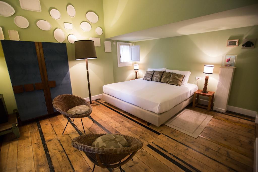 AdAstra Suites Florenţa Cameră foto