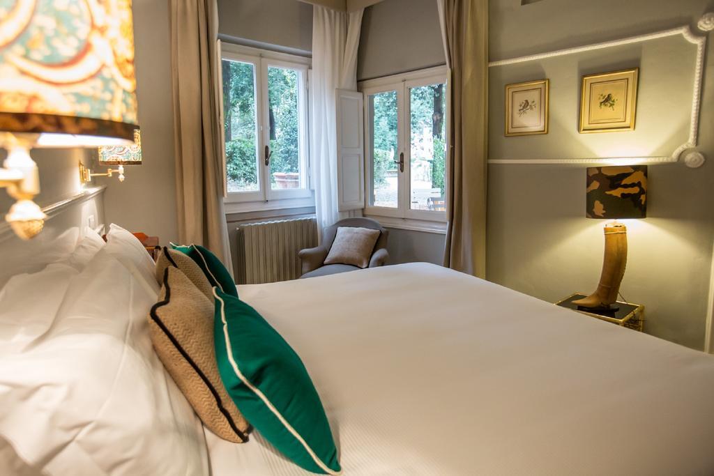 AdAstra Suites Florenţa Cameră foto