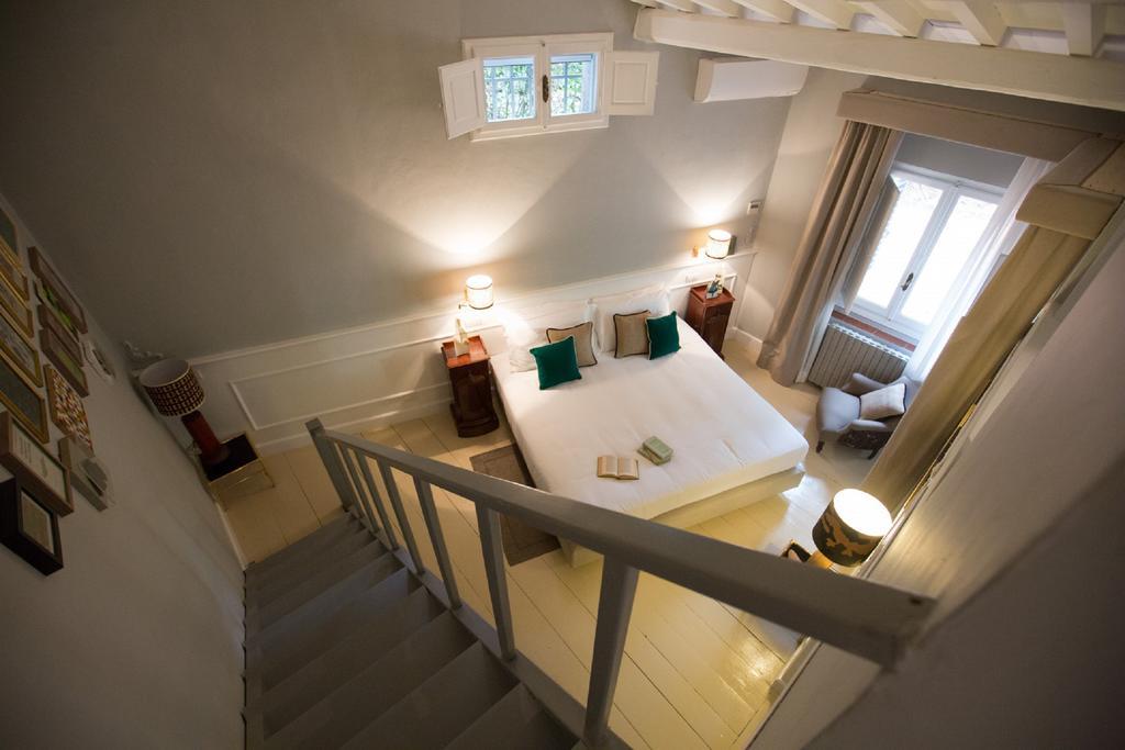 AdAstra Suites Florenţa Cameră foto