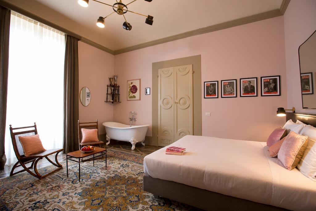 AdAstra Suites Florenţa Cameră foto