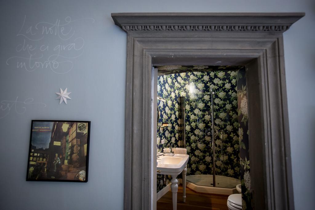 AdAstra Suites Florenţa Cameră foto