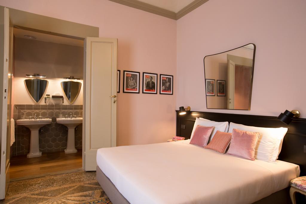 AdAstra Suites Florenţa Exterior foto